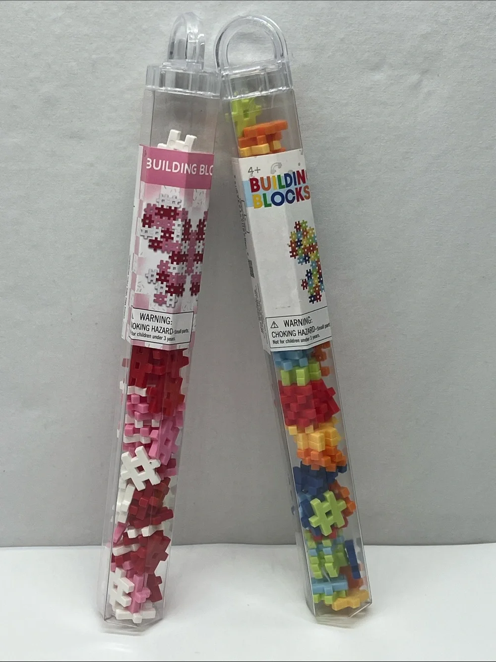 Kids Rainbow Pop Fidget Toy Bundle - Multicolor